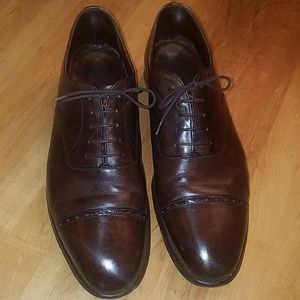 PAUL STUART dress shoes